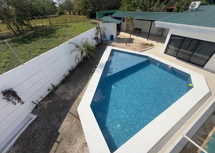 Luxury 3br- 4ba And Private Pool Hébergement de vacances