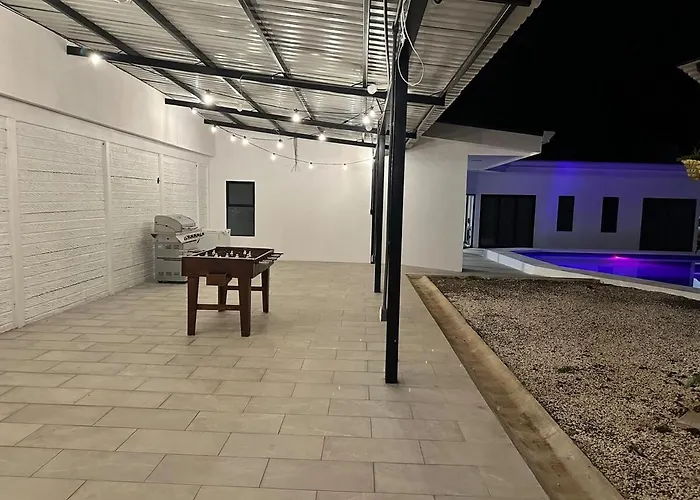 Luxury 3br- 4ba And Private Pool * Tamarindo