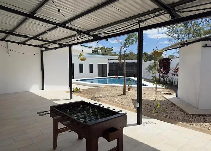 Luxury 3br- 4ba And Private Pool