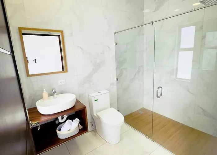 Luxury 3br- 4ba And Private Pool Hébergement de vacances *