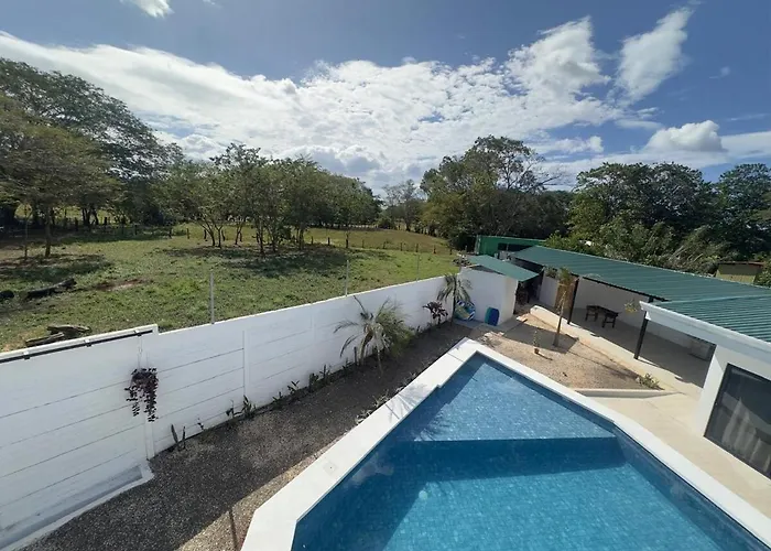 Luxury 3br- 4ba And Private Pool Hébergement de vacances *