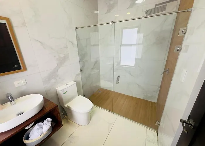 Luxury 3br- 4ba And Private Pool
