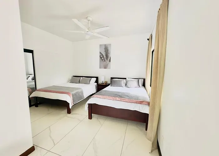 Luxury 3br- 4ba And Private Pool * Tamarindo