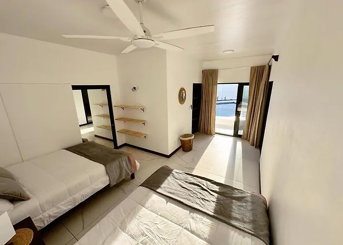 Luxury 3br- 4ba And Private Pool Hébergement de vacances Tamarindo